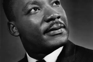 Honoring Martin Luther King Jr. and the Legacy of Civil Rights Month
