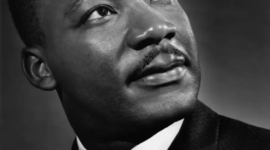 Honoring Martin Luther King Jr. and the Legacy of Civil Rights Month