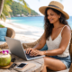 Female Expats…Remote Working Abroad