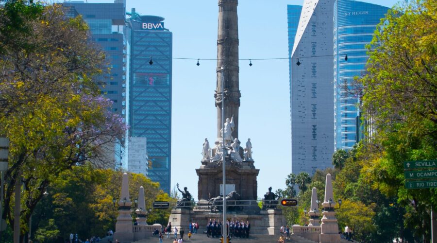 Americans stuck in Mexico – Should they have been warned?