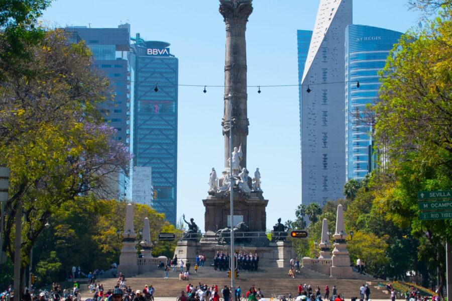 Americans stuck in Mexico – Should they have been warned?