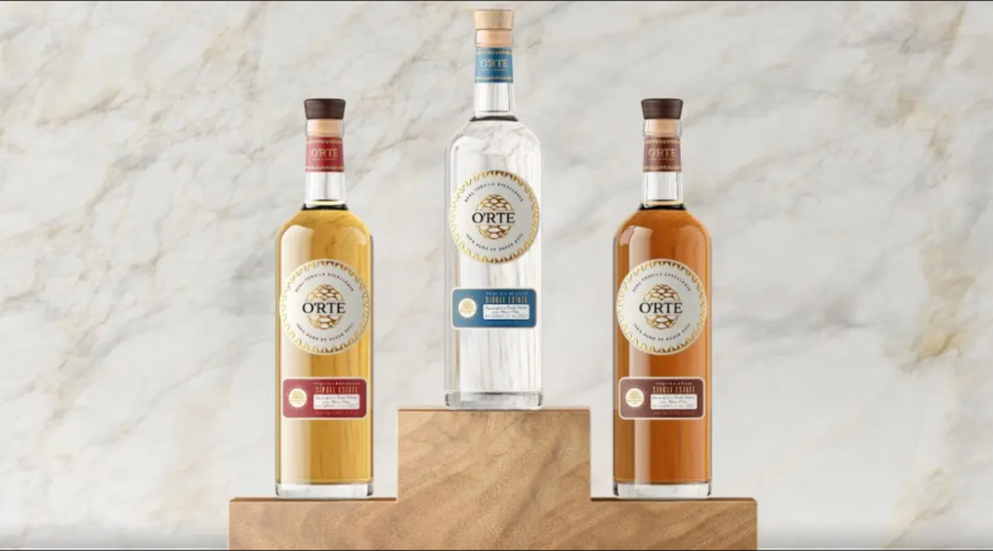 Best Tequila in the world…