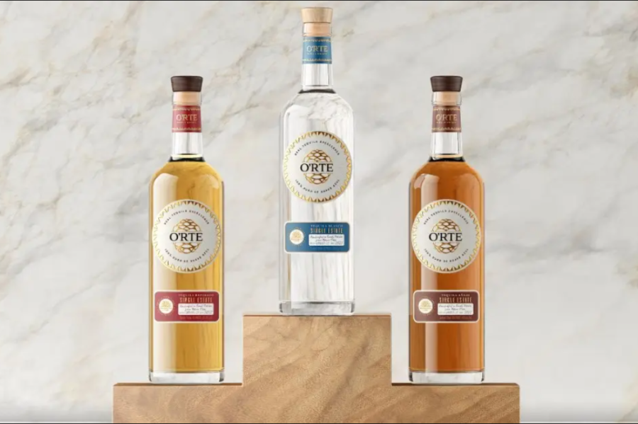 Best Tequila in the world…