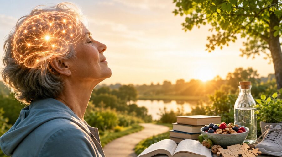 Your Brain Health