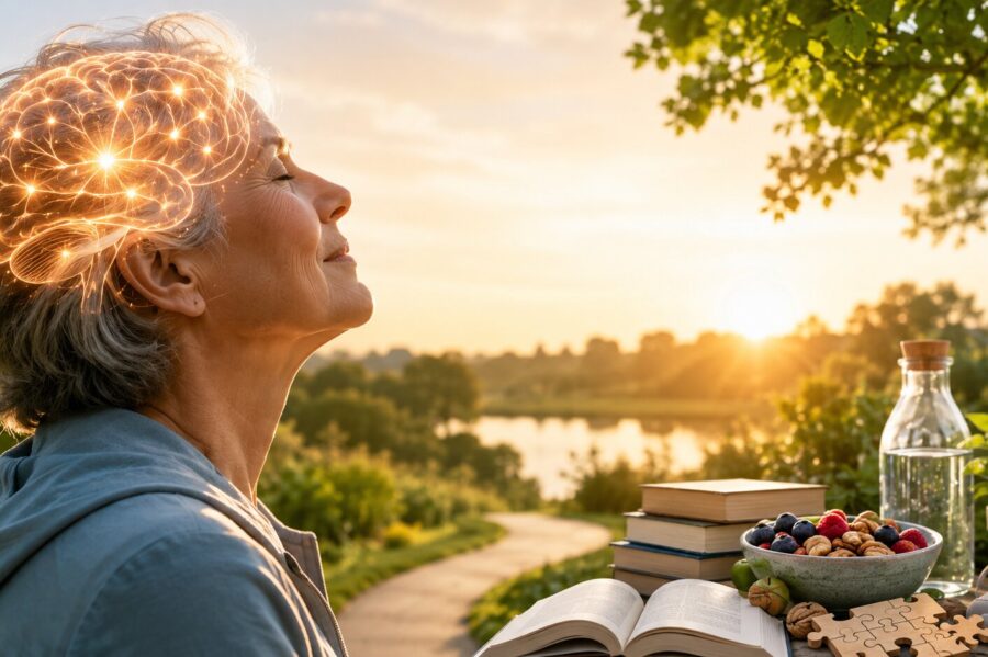 Your Brain Health