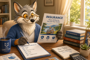 Insurance Needs and Waste
