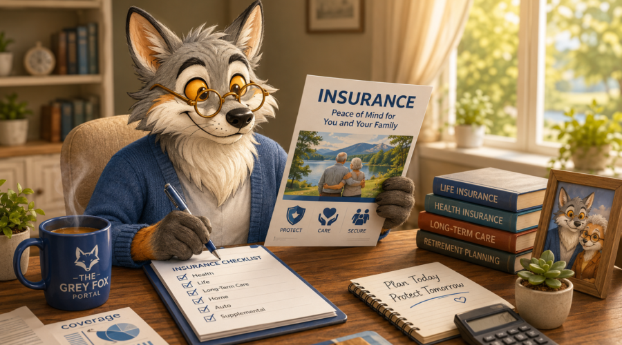 Insurance Needs and Waste