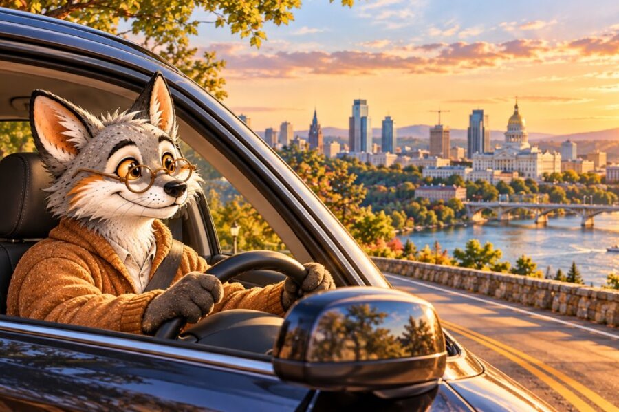 How to Drive Safely as We Age: Ultimate Tips for Safer Journeys